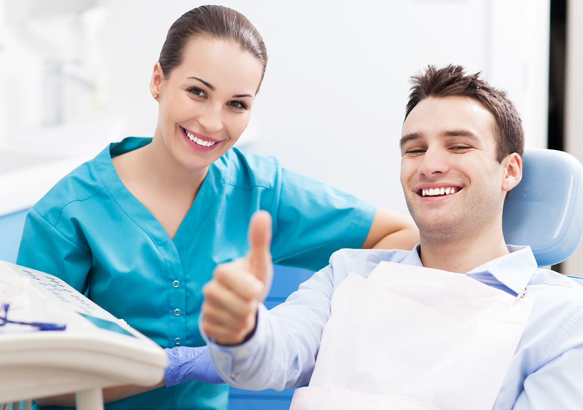 Key steps for good dental hygiene explained by a dentist in Central Hong Kong