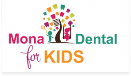 Mona Dental For Kids