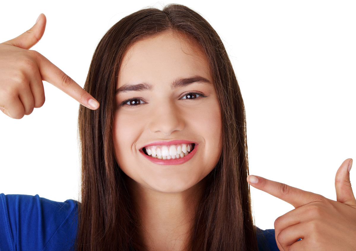 Benefits of professional teeth whitening at your dentist office