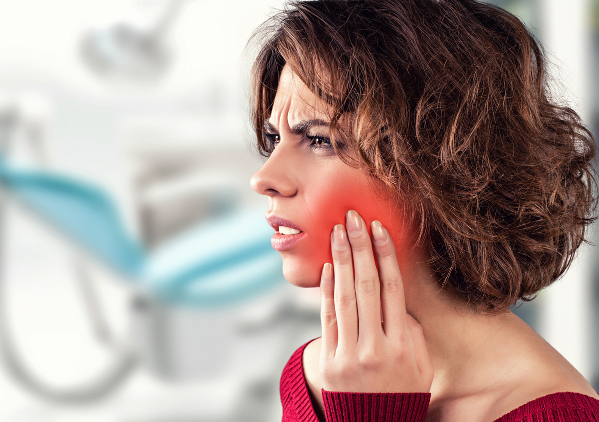 Experiencing dental pain? Seek treatment in Central HK