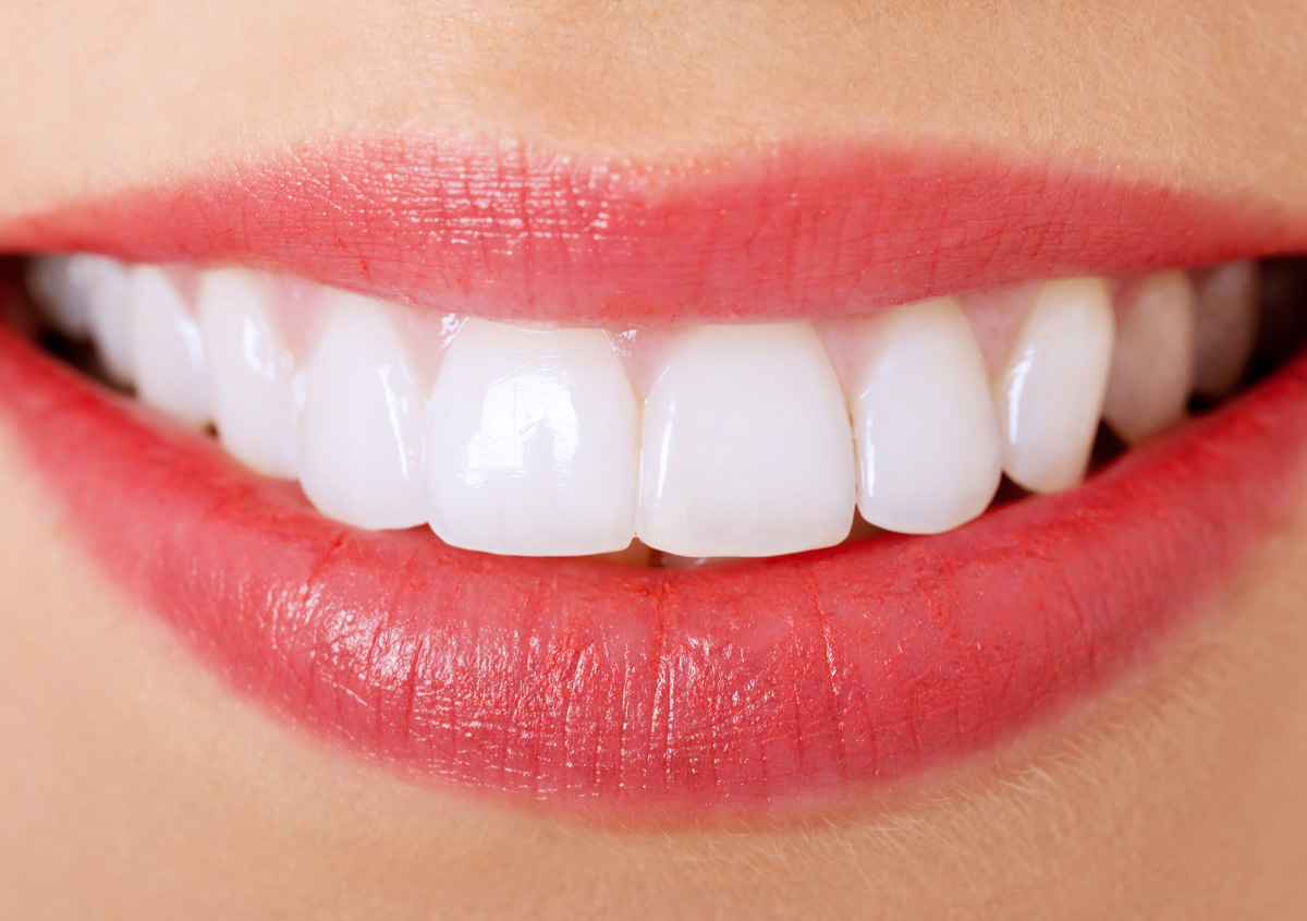 Central, HK dentist describes the social and health benefits of cosmetic dental treatments