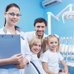 family dental practice