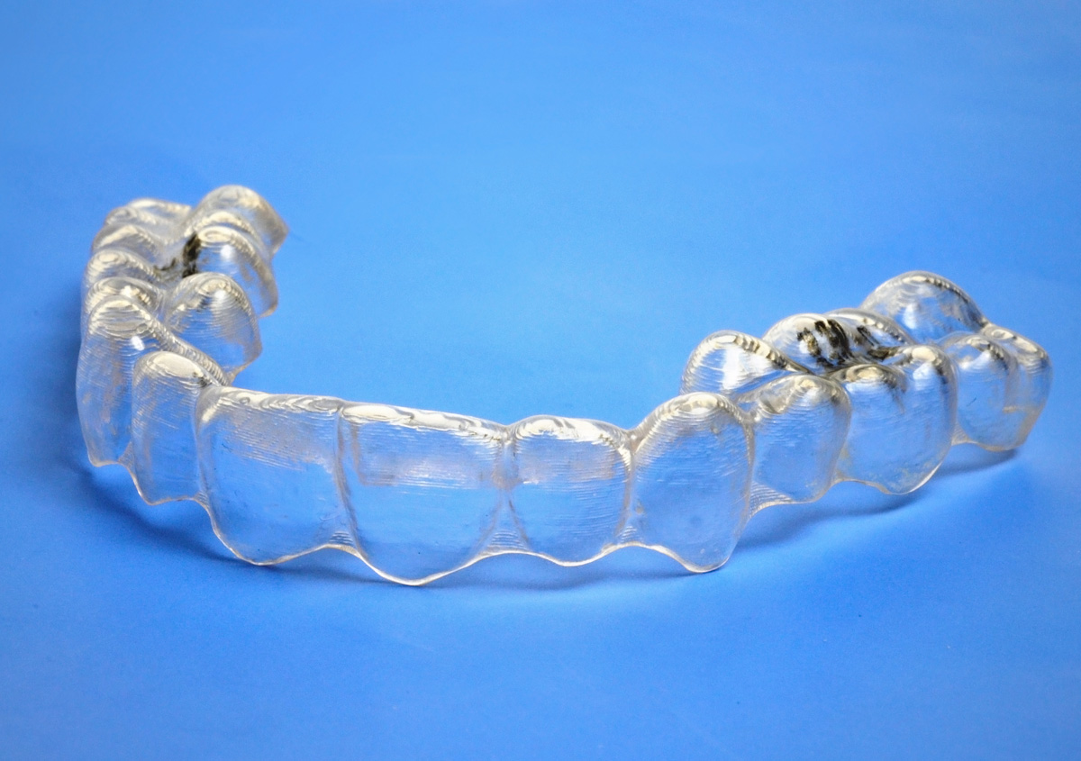 Steps You Should Take to Ensure Proper Care of Your Invisalign Clear Aligners