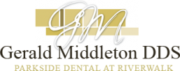 Gerald Middleton, DDS