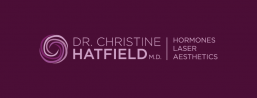 Dr. Christine Hatfield M.D