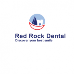 Red Rock Dental