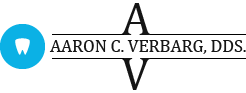 Aaron C Verbarg DDS