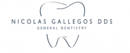 Nicolas Gallegos, DDS General Dentistry.