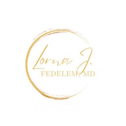 Lorna Fedelem MD