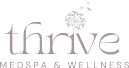 Thrive Medspa & Wellness Thrive Medspa & Wellness