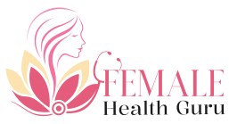 Female Health Guru Female Health Guru