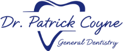 Dr. Patrick Coyne Dr. Patrick Coyne